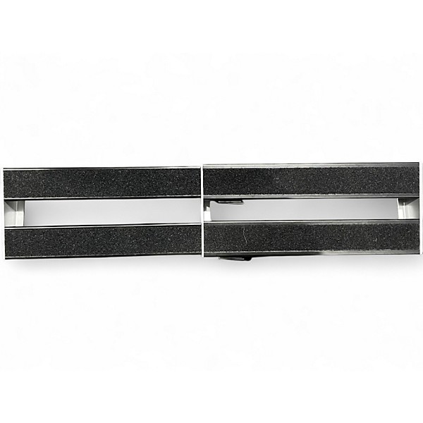 Used D'Addario XPAND PEDALBOARD Pedal Board