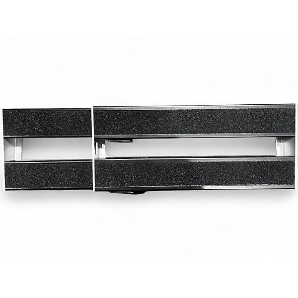 Used D'Addario XPAND PEDALBOARD Pedal Board