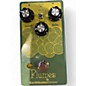 Used EarthQuaker Devices Plumes Small Signal Shredder Overdrive Effect Pedal thumbnail
