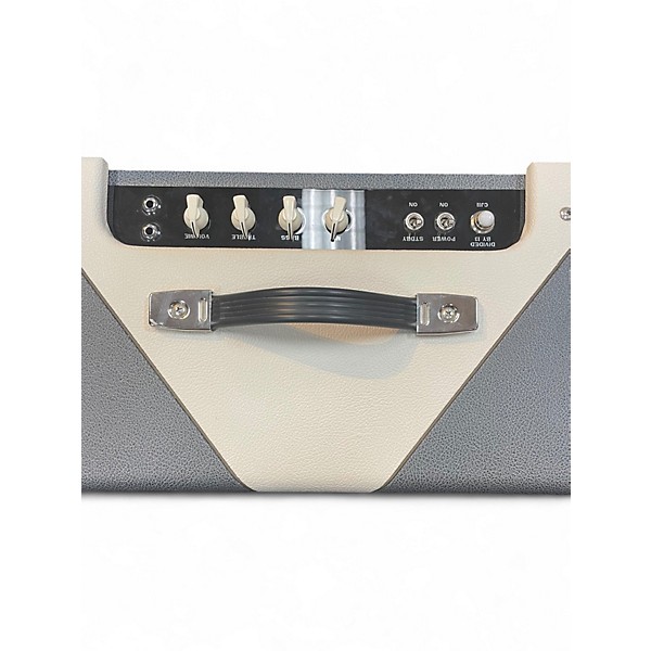 Used 2018 Divided By 13 CJ11 Guitar Combo Amp