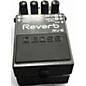Used BOSS RV6 Digital Reverb Effect Pedal