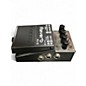 Used BOSS RV6 Digital Reverb Effect Pedal