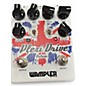 Used Wampler Plexi Drive British Overdrive Effect Pedal thumbnail