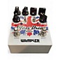 Used Wampler Plexi Drive British Overdrive Effect Pedal