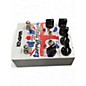 Used Wampler Plexi Drive British Overdrive Effect Pedal