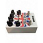 Used Wampler Plexi Drive British Overdrive Effect Pedal