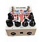 Used Wampler Plexi Drive British Overdrive Effect Pedal