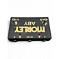 Used Morley ABY Pedal