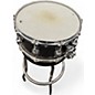 Used DW 14in COLLECTORS SERIES Black Chrome Drum thumbnail