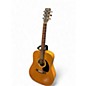 Used Simon & Patrick 28955 Woodland Cedar Natural Acoustic Guitar thumbnail