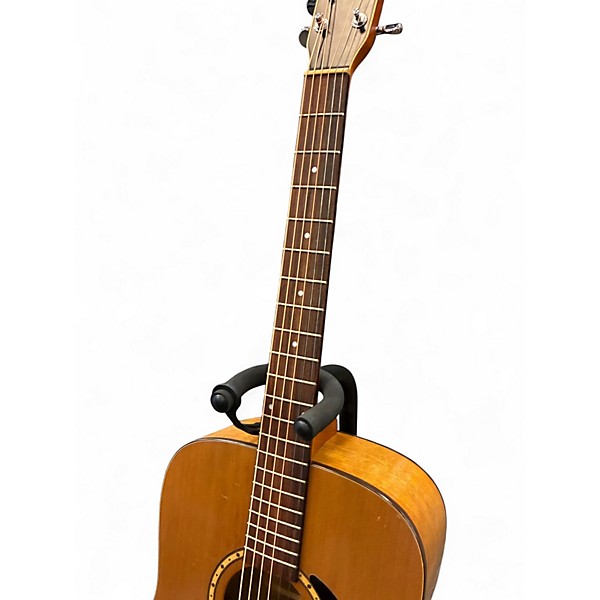 Used Simon & Patrick 28955 Woodland Cedar Natural Acoustic Guitar