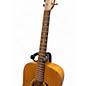 Used Simon & Patrick 28955 Woodland Cedar Natural Acoustic Guitar
