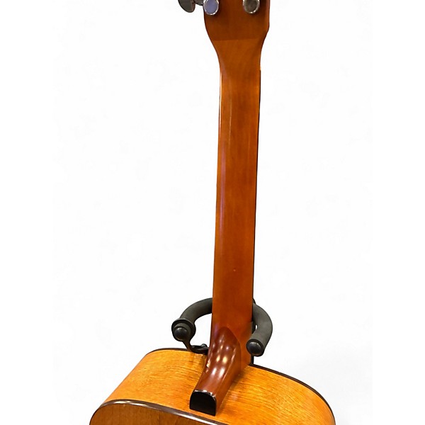 Used Simon & Patrick 28955 Woodland Cedar Natural Acoustic Guitar