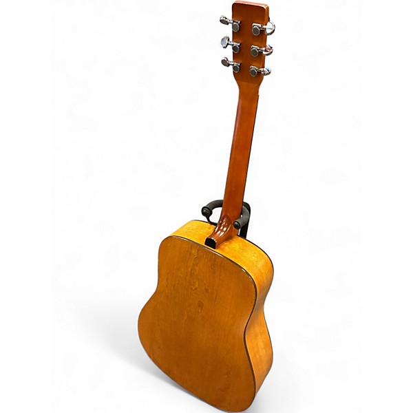 Used Simon & Patrick 28955 Woodland Cedar Natural Acoustic Guitar