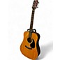 Used SIGMA DR-7 Natural Acoustic Guitar thumbnail