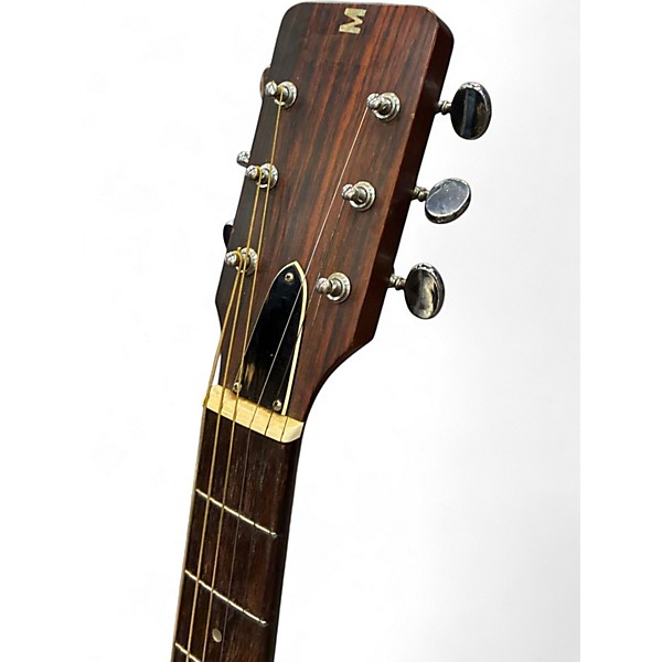 Used SIGMA DR-7 Natural Acoustic Guitar