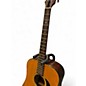Used SIGMA DR-7 Natural Acoustic Guitar