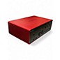 Used Focusrite SCARLETT 4I4 GEN 4 Audio Interface