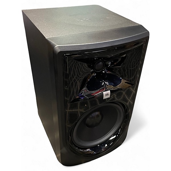 Used JBL 308P MkII Powered Monitor