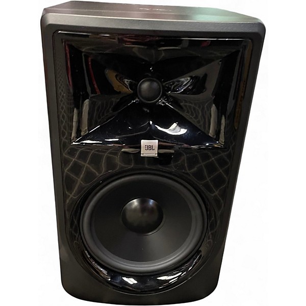 Used JBL 308P MkII Powered Monitor