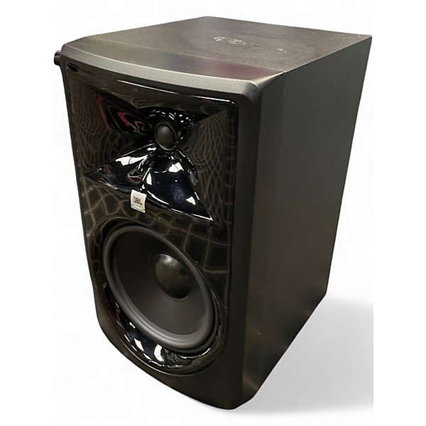 Used JBL 308P MkII Powered Monitor