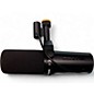 Used Shure SM7dB Dynamic Microphone thumbnail
