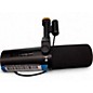 Used Shure SM7dB Dynamic Microphone