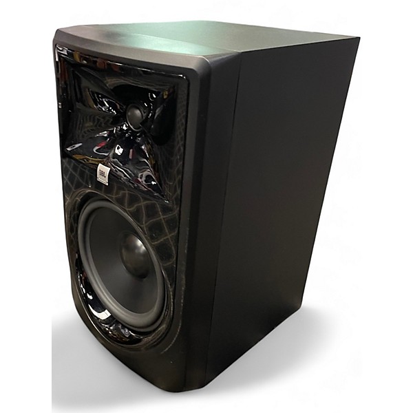Used JBL 308P MKII Powered Monitor
