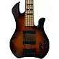 Used Markbass Kimandu  2 Color Sunburst Electric Bass Guitar