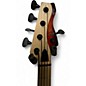 Used Markbass Kimandu  2 Color Sunburst Electric Bass Guitar