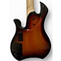 Used Markbass Kimandu  2 Color Sunburst Electric Bass Guitar