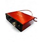 Used Focusrite Scarlett Solo USB 2.0 Audio Interface