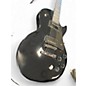 Used Gibson LES PAUL STUDIO DARK Black Solid Body Electric Guitar thumbnail