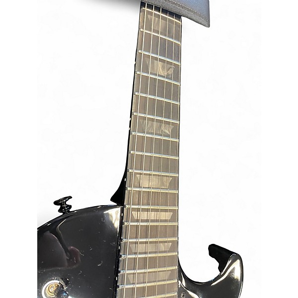 Used Gibson LES PAUL STUDIO DARK Black Solid Body Electric Guitar