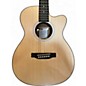 Used Martin 000 JR10 Natural Acoustic Guitar