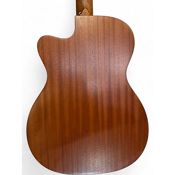 Used Martin 000 JR10 Natural Acoustic Guitar