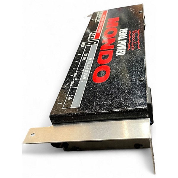 Used Voodoo Lab Mondo Power Supply