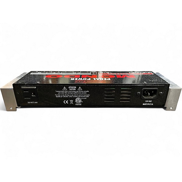 Used Voodoo Lab Mondo Power Supply