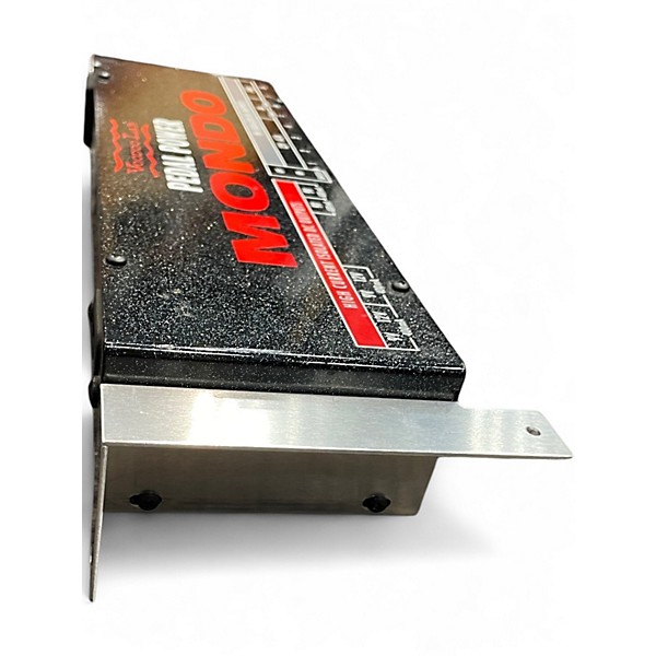 Used Voodoo Lab Mondo Power Supply