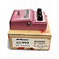 Used Maxon AD999 Vintage Series Analog Delay Effect Pedal