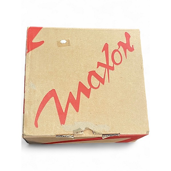 Used Maxon AD999 Vintage Series Analog Delay Effect Pedal