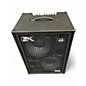 Used Gallien-Krueger Legacy 212 Bass Combo Amp thumbnail