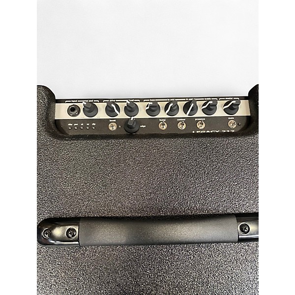 Used Gallien-Krueger Legacy 212 Bass Combo Amp