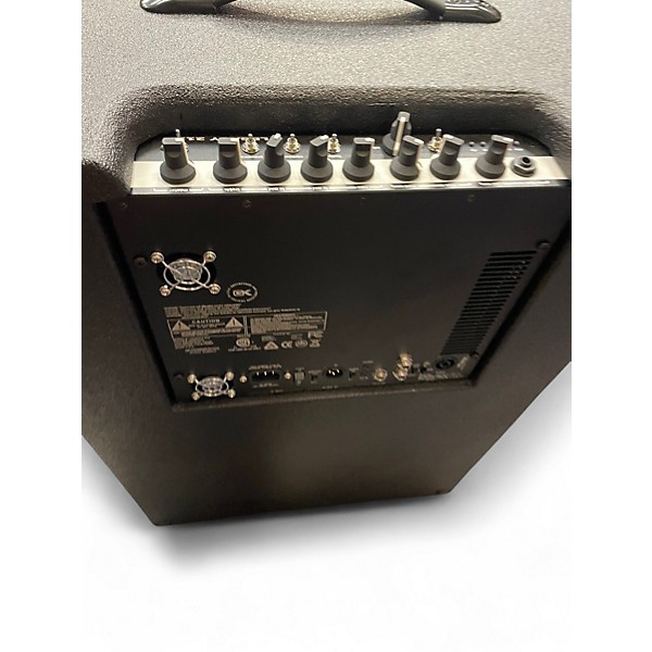 Used Gallien-Krueger Legacy 212 Bass Combo Amp