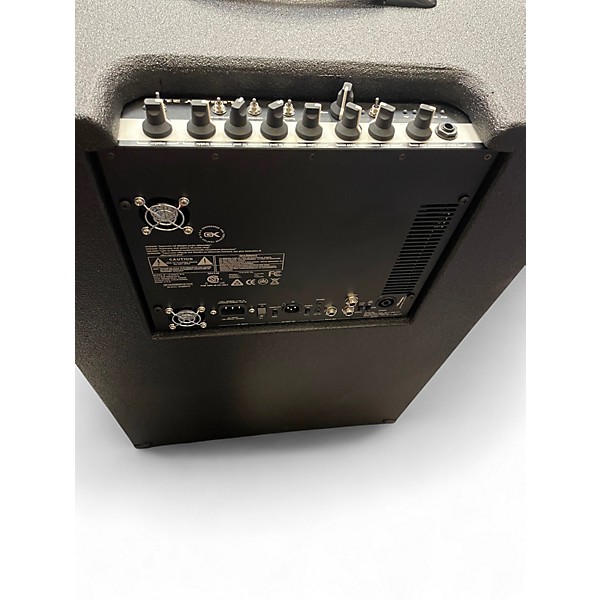 Used Gallien-Krueger Legacy 212 Bass Combo Amp