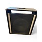 Used Miscellaneous 15" BASS CABINET Bass Cabinet thumbnail
