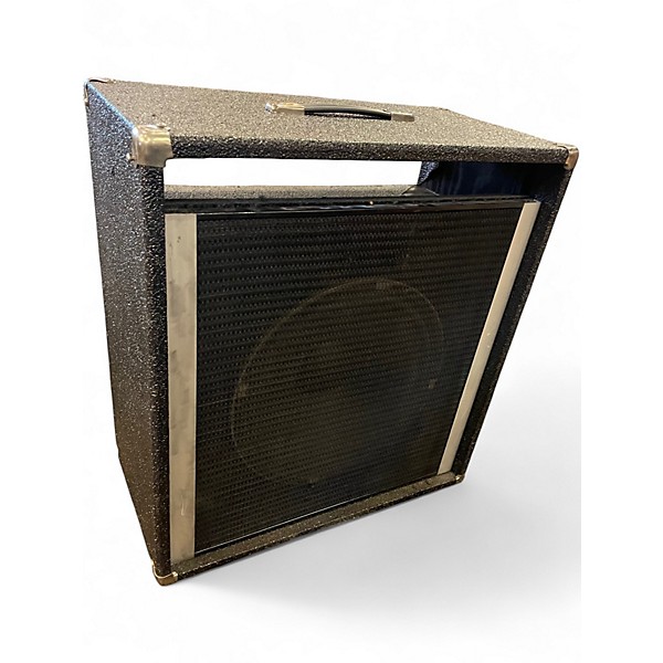 Used Miscellaneous 15" BASS CABINET Bass Cabinet