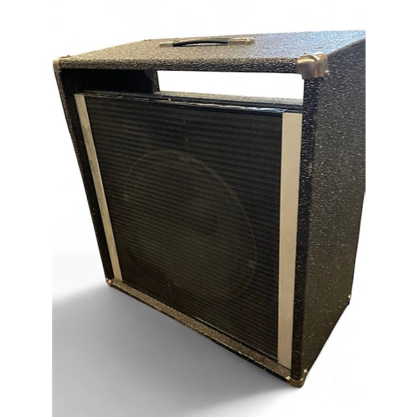 Used Miscellaneous 15" BASS CABINET Bass Cabinet