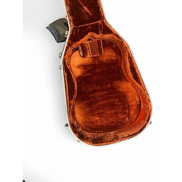 Vintage 1973 Martin D41 Natural Acoustic Guitar