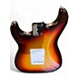 Used Fender Limited 64 L Series Stratocaster 3 Color Sunburst Solid Body Electric Guitar